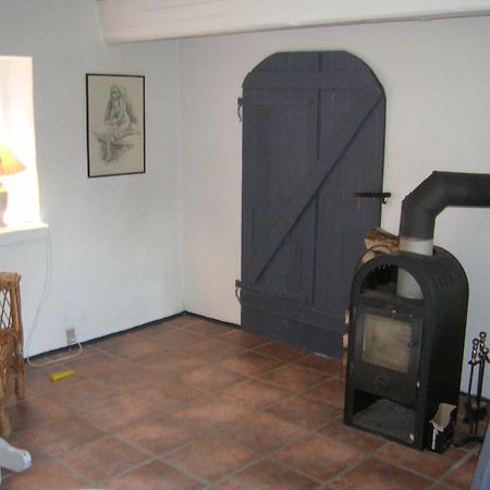וויבורג Vranum Guesthouse מראה חיצוני תמונה