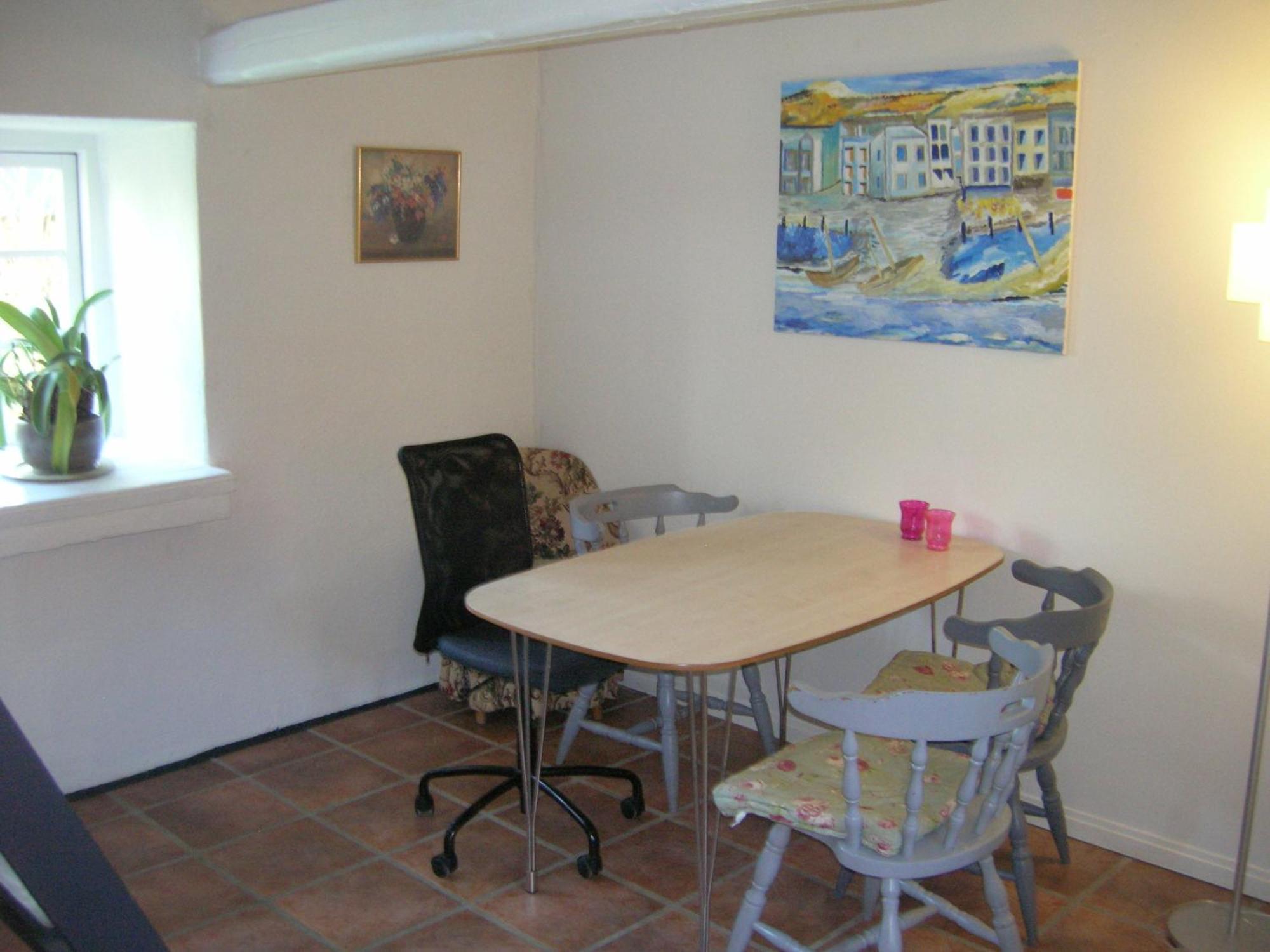 וויבורג Vranum Guesthouse מראה חיצוני תמונה