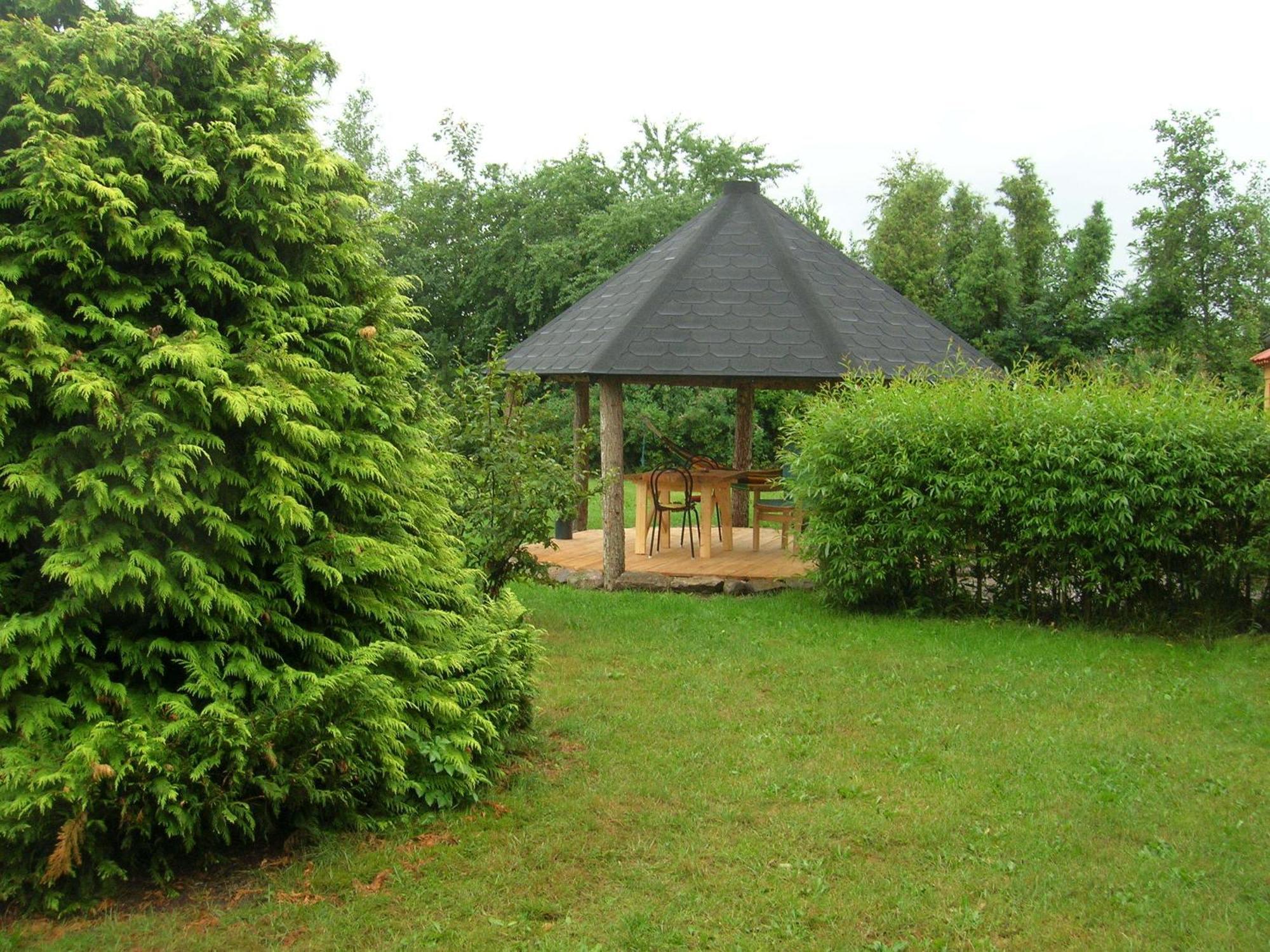 וויבורג Vranum Guesthouse מראה חיצוני תמונה