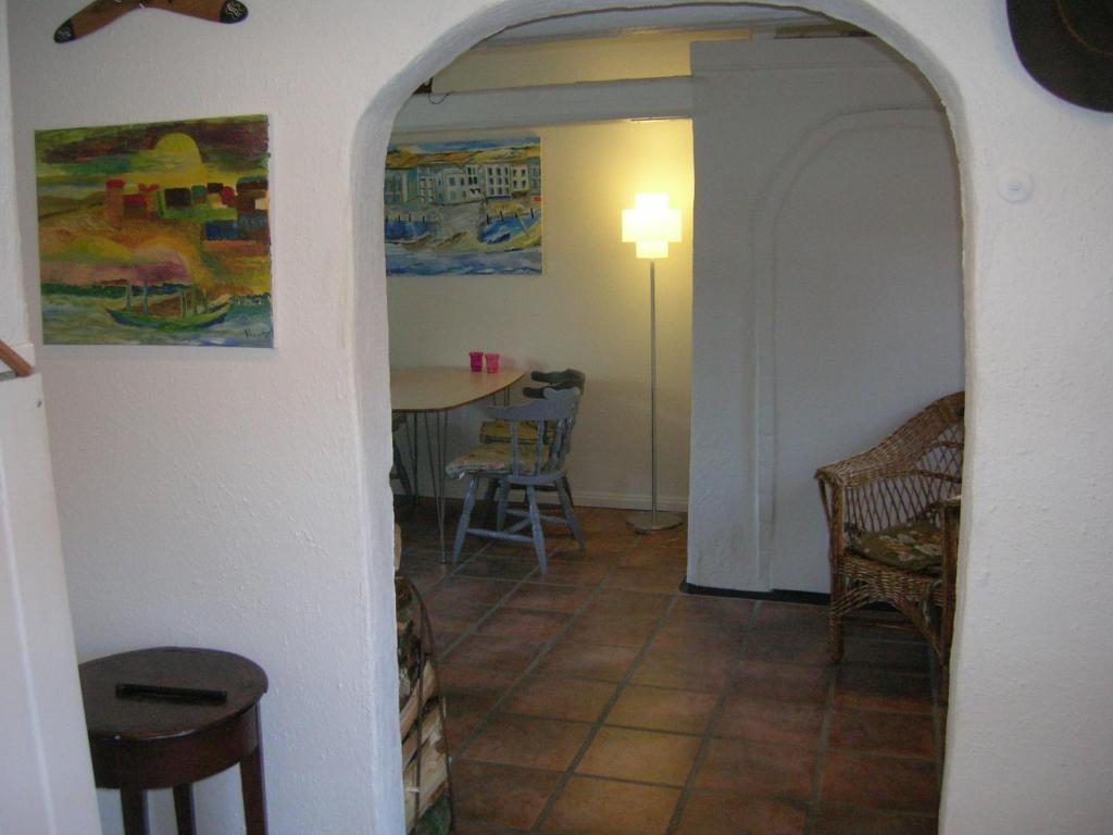 וויבורג Vranum Guesthouse מראה חיצוני תמונה