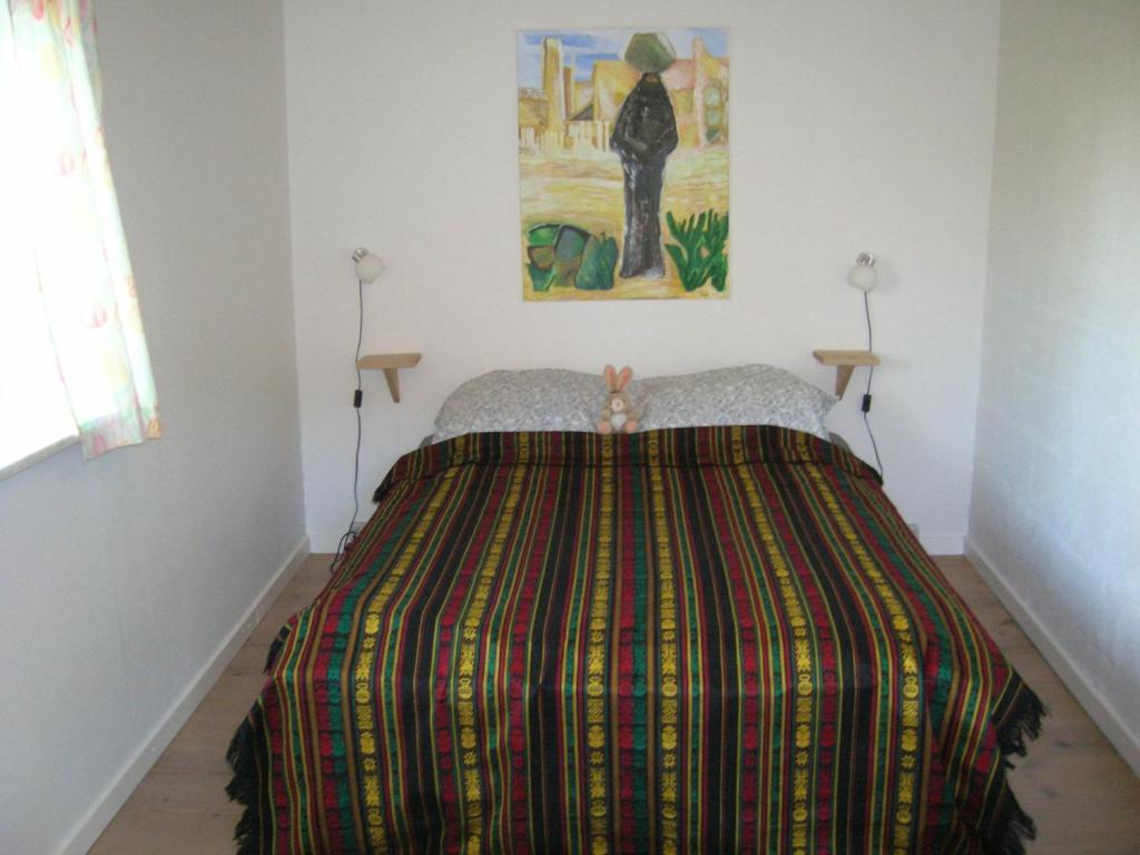 וויבורג Vranum Guesthouse מראה חיצוני תמונה