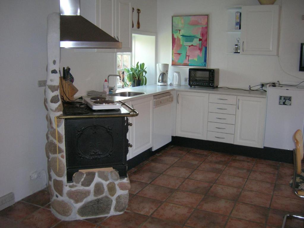 וויבורג Vranum Guesthouse מראה חיצוני תמונה