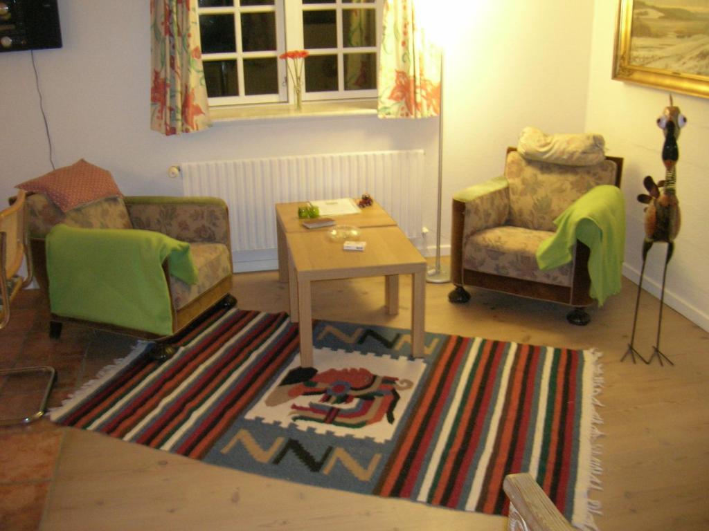 וויבורג Vranum Guesthouse מראה חיצוני תמונה