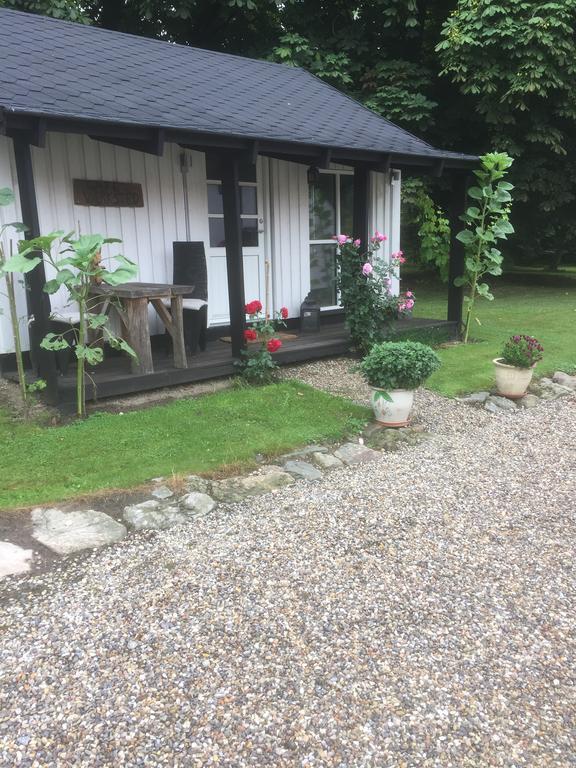 וויבורג Vranum Guesthouse מראה חיצוני תמונה