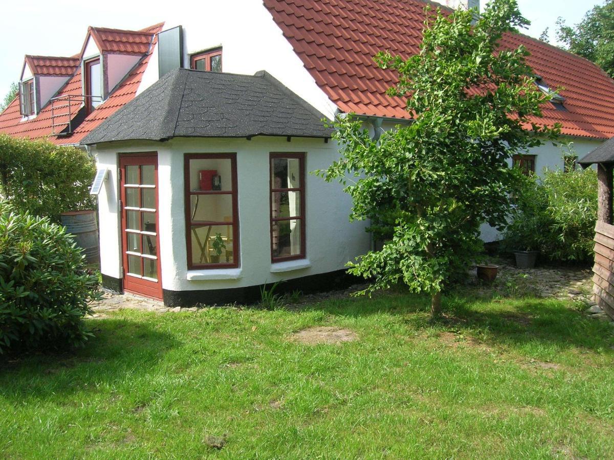וויבורג Vranum Guesthouse מראה חיצוני תמונה